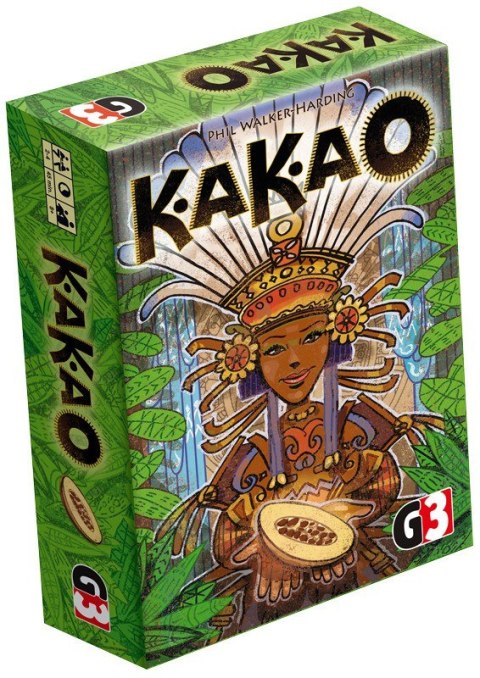 Gra kakao Gra kakao