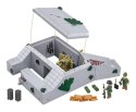 Klocki german bunker regelbau 667 642 klocki