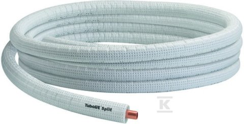 3/8" CU ACR SPLIT PREIZ.ZW=50MB WIEŻA