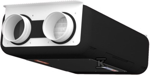 CENTRALA AQUILA 305 SUFITOWA LEWA