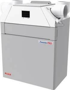 CENTRALA AUROS 405 LEWA