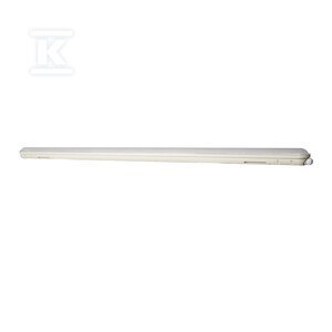 DAMP PROOF 1500E 52W 840 VW IP65 GY EUE DAMP PROOF 1500E 52W 840 VW IP65 GY EUE