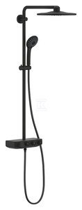 EUPHORIA SMARTCONTROL 310DUO DESZ.CZAR