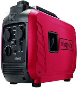 GENERATOR INWERTEROWY SCHEPPACH ISE2500