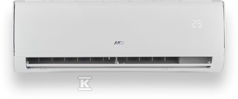 KPL SPLIT AROMA 2022 2,6KW KPL SPLIT AROMA 2022 2,6KW