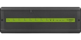 LISTWA ECB62ZB 6 BEZPRZE+2 PRZEW 230V