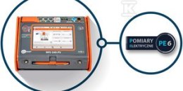 MPI-540-PV Z PROGRAMEM SPE6