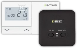 REGULATOR INTERNETOWY ENGO E901WIFI, WI-
