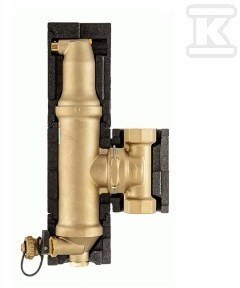 SEPARATOR OBROT. ZTKMI 32, MAGNES, IZOL.