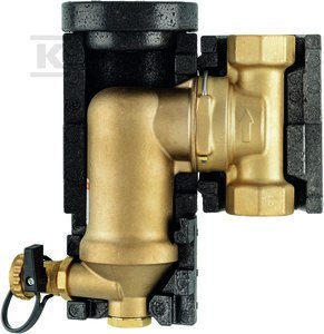 SEPARATOR SZLAMU Z MAG. ZEPARO ZTMI-20