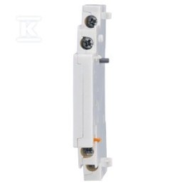 STYKI.POM BOCZNE DO MMS 1NO 1NC MMS-LX