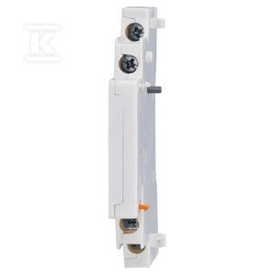 STYKI.POM BOCZNE DO MMS 1NO 1NC MMS-LX