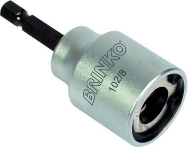 WKRĘTAK DO ŚRUB DWUSTRONNYCH FI 8