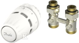 ZESTAW REGUS RA NAKR.+ RLV-KB 1/2