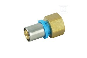 ZŁĄCZKA TYP TH-U GW 20MM X 1/2"