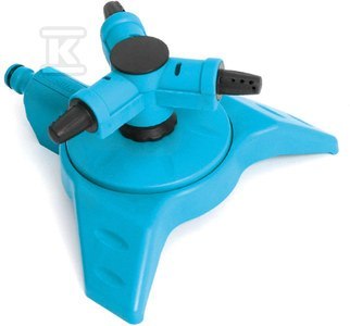 ZRASZACZ OBROTOWY TWISTER TT BASIC ZRASZACZ OBROTOWY TWISTER TT BASIC