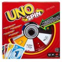 Gra uno spin