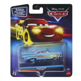 Pojazd Świecący w ciemności cars glow racers