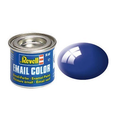 Revell email color 51 ul tramarine-blue Revell email color 51 ul tramarine-blue