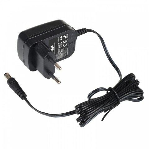 Zasilacz 9v/1a 9w ak-tb-11 5.5x2.1mm sieciowy uniwersalny Zasilacz 9v/1a 9w ak-tb-11 5.5x2.1mm sieciowy uniwersalny