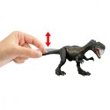 Figurka jurassic world odrodzenie monolofozaur