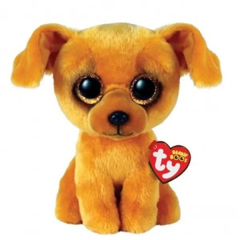 Maskotka ty pies zuzu 15 cm Maskotka ty pies zuzu 15 cm