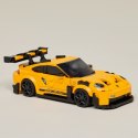 Klocki speed champions 77239 supersamochód porsche 911 gt3 rs