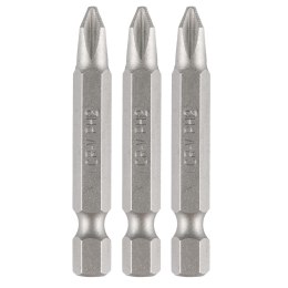 Bity PH2 x 50 mm, 3 szt.