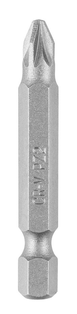 Bity PZ2 x 50 mm, 3 szt. Bity PZ2 x 50 mm, 3 szt.