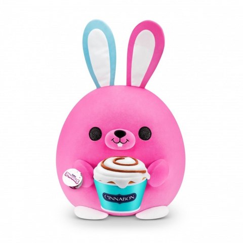 Pluszak średni cinnabon 35cm Pluszak średni cinnabon 35cm
