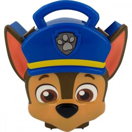 Zestaw kreatywny w walizeczce psi patrol