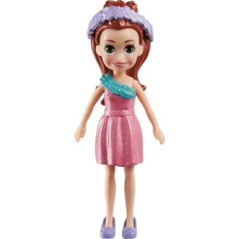 Figurka polly pocket hkv82 Figurka polly pocket hkv82