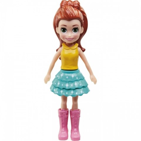 Figurka polly pocket hkv82 Figurka polly pocket hkv82