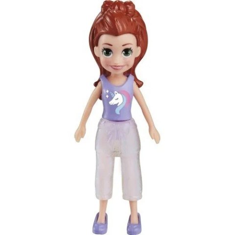 Figurka polly pocket hkv82 Figurka polly pocket hkv82