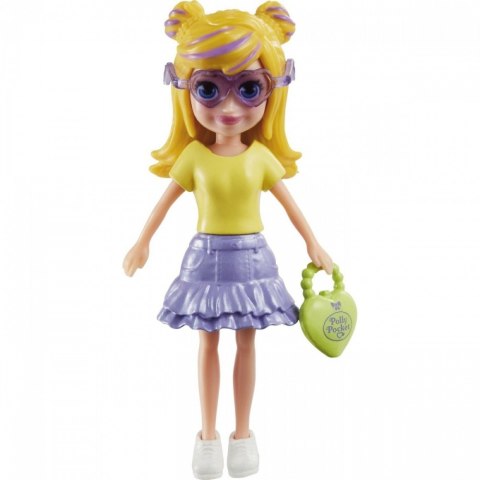 Figurka polly pocket hkv83 Figurka polly pocket hkv83