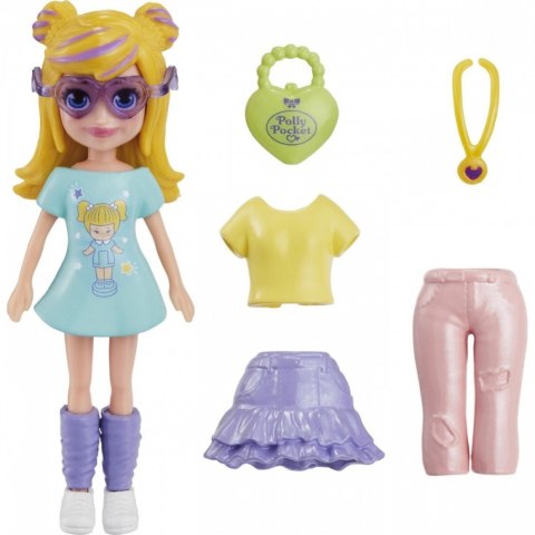 Figurka polly pocket hkv83 Figurka polly pocket hkv83