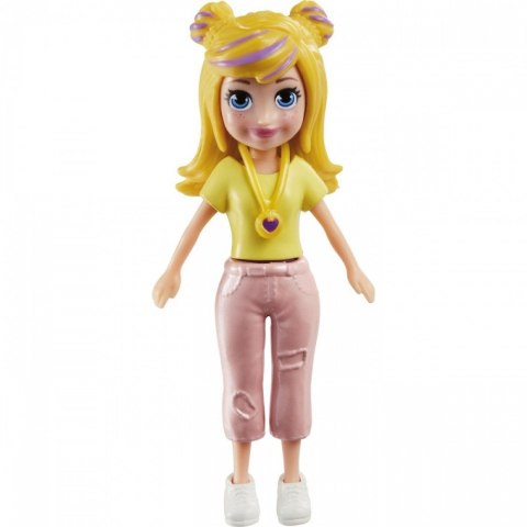 Figurka polly pocket hkv83 Figurka polly pocket hkv83