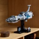 Klocki star wars 75377 niewidzialna ręka