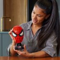 Klocki super heroes 76285 maska spider-mana