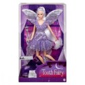 Lalka barbie signature zębowa wróżka kolekcjonerska