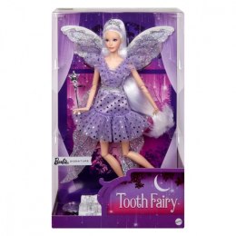 Lalka barbie signature zębowa wróżka kolekcjonerska