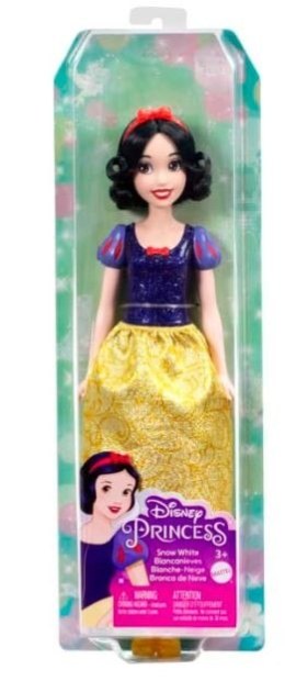 Lalka disney princess Śnieżka
