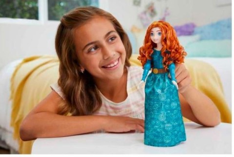 Lalka disney princess, merida Lalka disney princess, merida