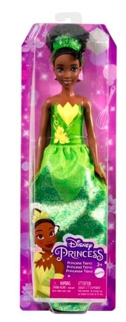 Lalka disney princess tiana