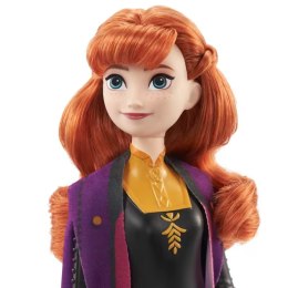 Lalka frozen anna