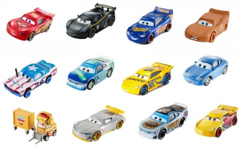 Pojazd cars claude scruggs Pojazd cars claude scruggs