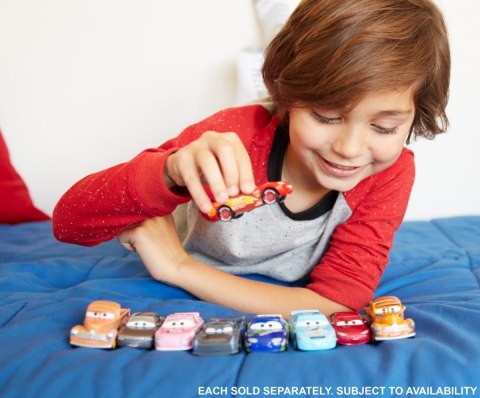 Pojazd cars claude scruggs Pojazd cars claude scruggs
