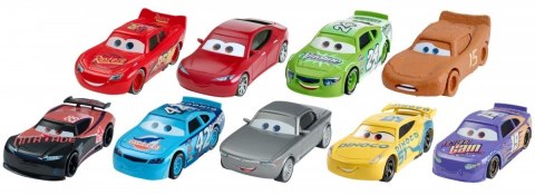 Pojazd cars claude scruggs Pojazd cars claude scruggs
