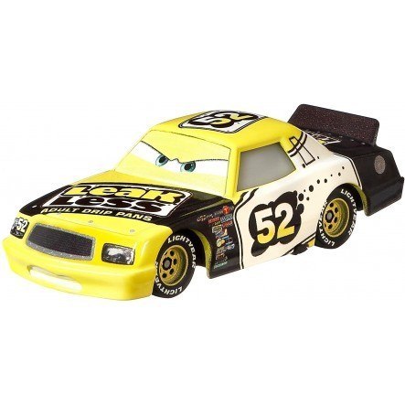 Pojazd cars claude scruggs Pojazd cars claude scruggs