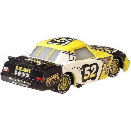 Pojazd cars claude scruggs Pojazd cars claude scruggs